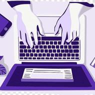 انجام خدمات تایپ،مقاله،پروپوزال