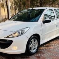 207 دنده سقف فلز 1401