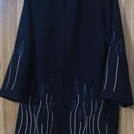 چهارعددمانتو مجلسی سایز پنجاه