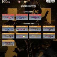 اک فول کالاف دیوتی دارای بهترین گان بازی