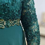 لباس مجلسی سایز 46