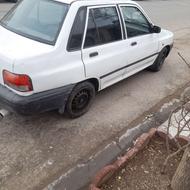 89پراید تمیز