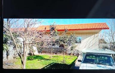 فروش خونه باغ