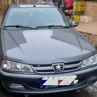 پارس tu5 مدل 1400 سیمی فروش اقساطی