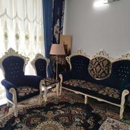 مبلمان 9نفره