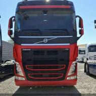 ولوو500مدل 2020 بدون رنگ