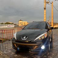 207مشکی دنده ای404