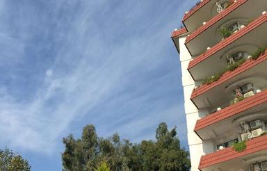 مجتمع نم - دو خوابه