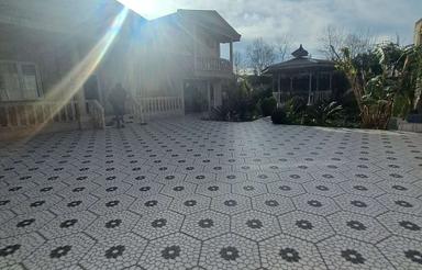 فروش ویلا لوکس 603 متر در پل هوایی