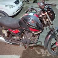 موتورسیکلت ایردکو