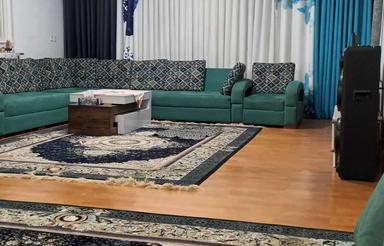 اجاره خانه 120 متر در خیابان ساری