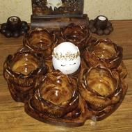 هفت سین سنگ مصنوعی