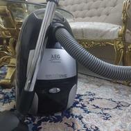 جاروبرقی آلمانی AEG الکترو استیل