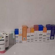 ارایش و بهداشتی و درمان