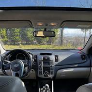 سراتو وارداتی کره ای 2000 اپشنال استثنایی