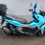 ای دی وی adv 150 کلیک ایروکس