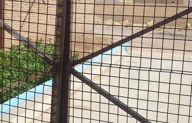 150 متر سوله کارگاهی