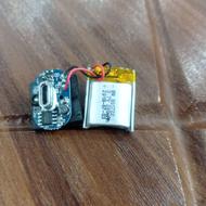 باتری قابل شارژ