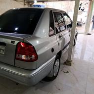 پراید 141 استثنایی