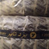 دوجفت لاستیک 14 و دوجفت لاستیک 17زیرصفری