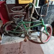 دوچرخه دیویدسون