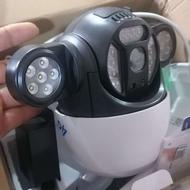 دوربین مداربسته تحت شبکه مدل v380 pro starlight