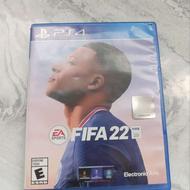 بازی ps4 فیفا 2022