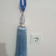 پرده جمع کن 2 عددفقط فقط 100 هزار عمده و خرده