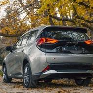 هایما 7X خشک