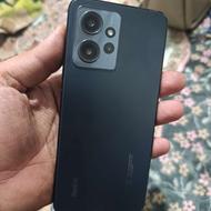 شیائومی نوت 12 رام 6 حافظه 128گیگ رم 8