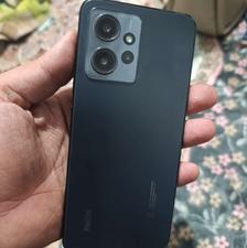 شیائومی نوت 12 رام 6 حافظه 128گیگ رم 8