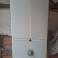 ابگرمکن دیواری بوتان