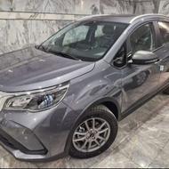 خودرو bac x3 pro