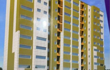 امتیاز آپارتمان نفت 2 شهرک بهشتی