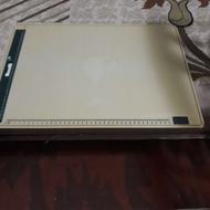 تخته رسم مهندسی