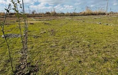 فروش زمین مسکونی 400 متر در ولم علیا