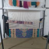 فروش قالی زرنیم