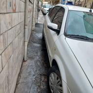 سمند سورن 1398 کار کرد 145000