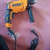دریل چکشی نو
