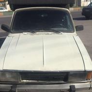 پیکان وانت مدل 85 ضایعاتی