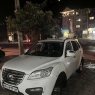 لیفان x60 مدل 96