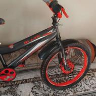 دوچرخه16 درحد