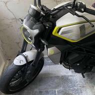 موتور کی وی 250nr