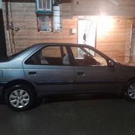 پژو 405 اس ال ایکس