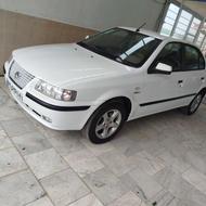 سمندef7 دوگانه کارخانه بیرنگ