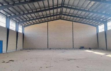 اجاره صنعتی 2200 متر در ملارد کد 1696