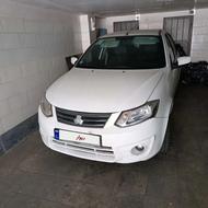 ساینا سفید تر تمیز 98