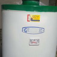 آبگرمکن گازی