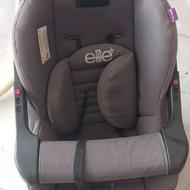 صندلی ماشین کودک دلیجان