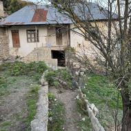 400 متر خونه باغ کلنگی واقع در مازندران